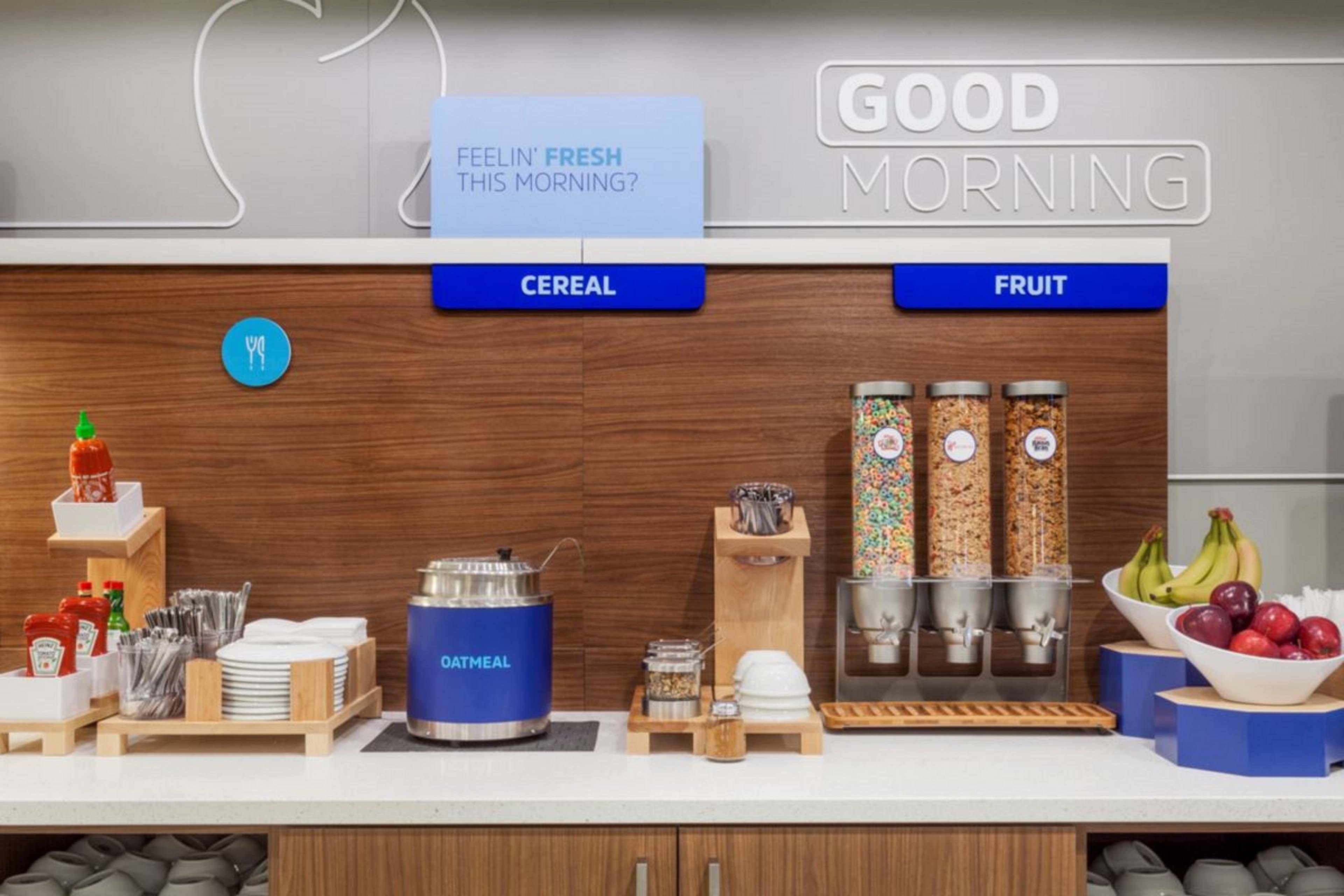 Holiday Inn Express Hotel & Suites Fredericksburg By Ihg Екстер'єр фото