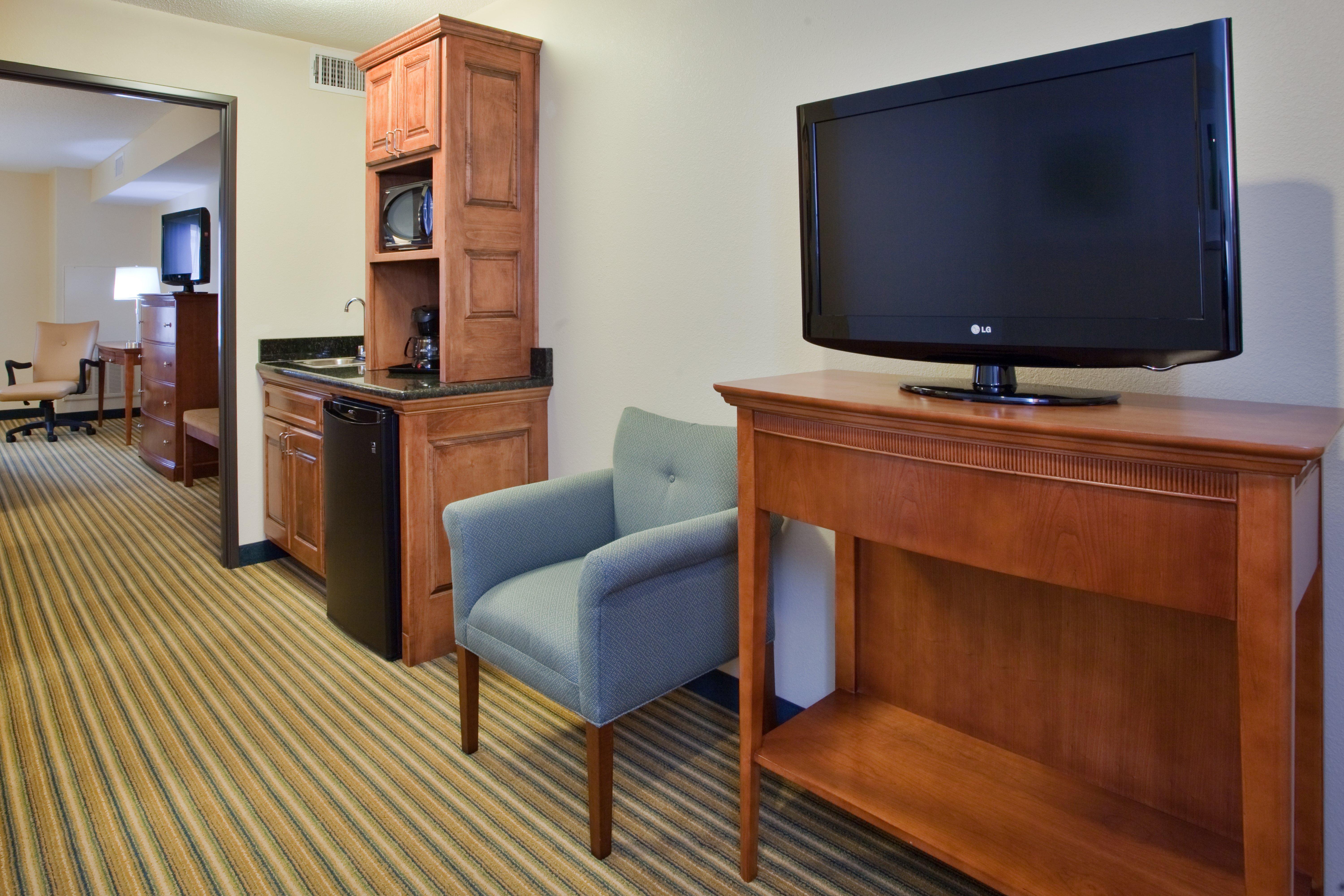 Holiday Inn Express Hotel & Suites Fredericksburg By Ihg Екстер'єр фото